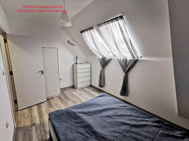 Kiralık  1 yatak odası Plovdiv , Vastaniçeski , 58 metrekare | 99743851 - görüntü [4]