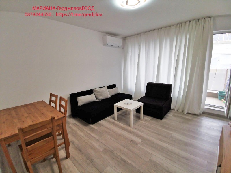 Kiralık  1 yatak odası Plovdiv , Vastaniçeski , 58 metrekare | 99743851