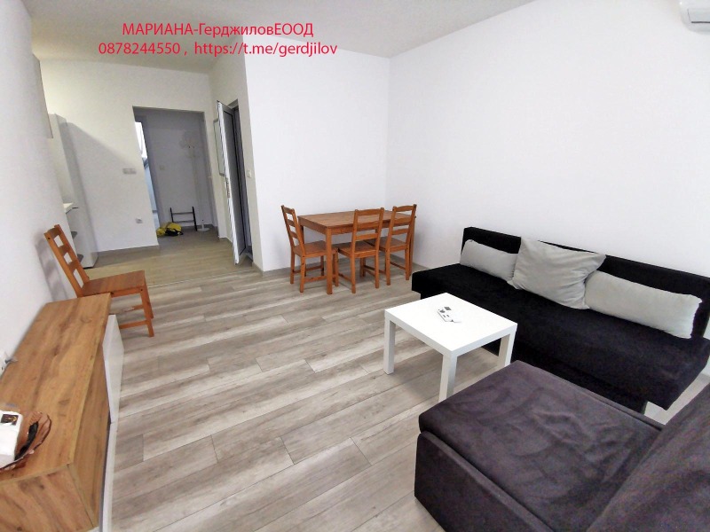Kiralık  1 yatak odası Plovdiv , Vastaniçeski , 58 metrekare | 99743851 - görüntü [2]