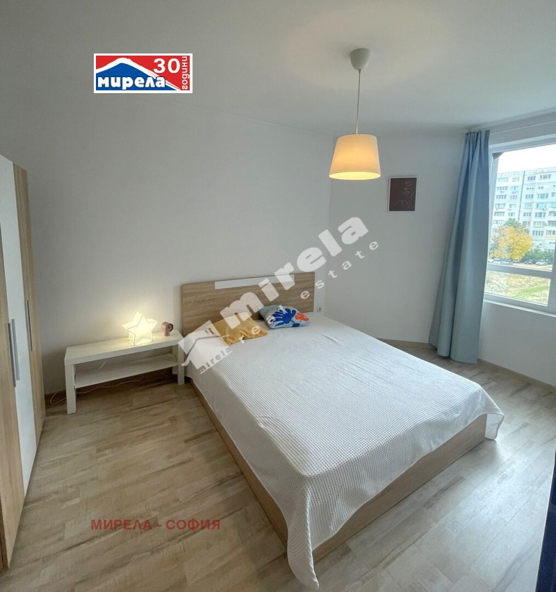 For Rent  1 bedroom Sofia , Levski G , 65 sq.m | 27336891 - image [5]