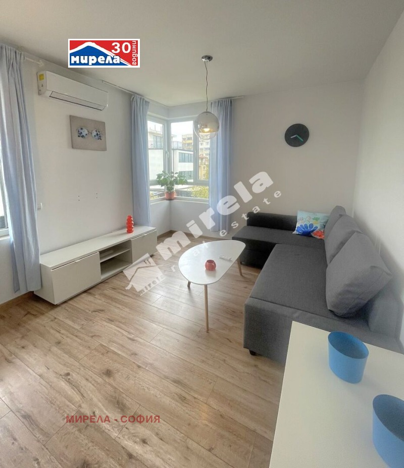 For Rent  1 bedroom Sofia , Levski G , 65 sq.m | 27336891