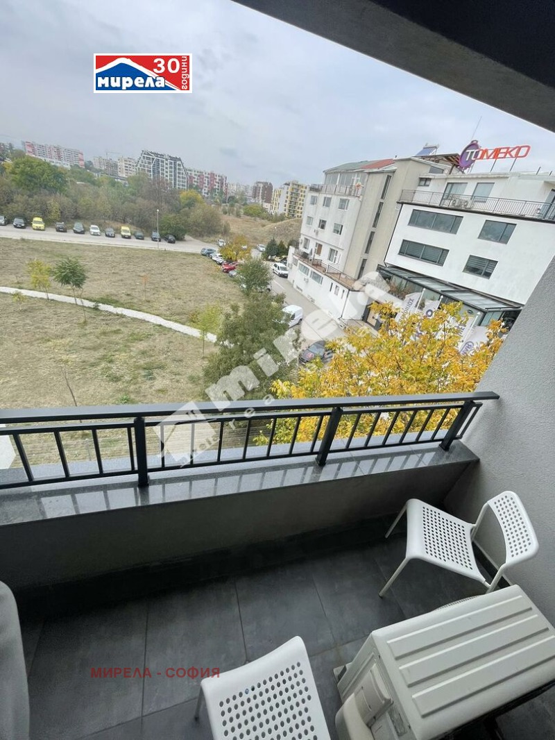 For Rent  1 bedroom Sofia , Levski G , 65 sq.m | 27336891 - image [9]