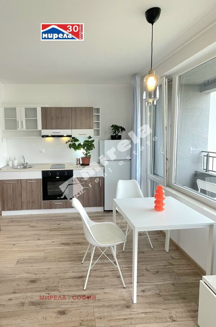 For Rent  1 bedroom Sofia , Levski G , 65 sq.m | 27336891 - image [2]