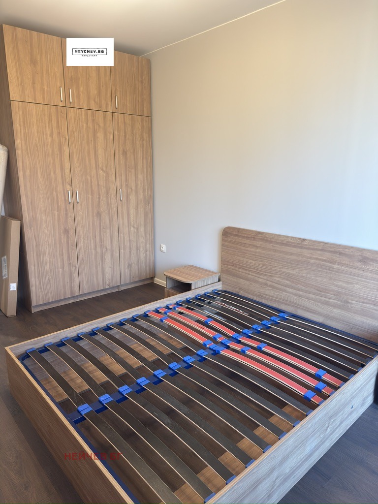 Дава под наем 2-СТАЕН, гр. София, Младост 4, снимка 11 - Апартаменти - 53119517