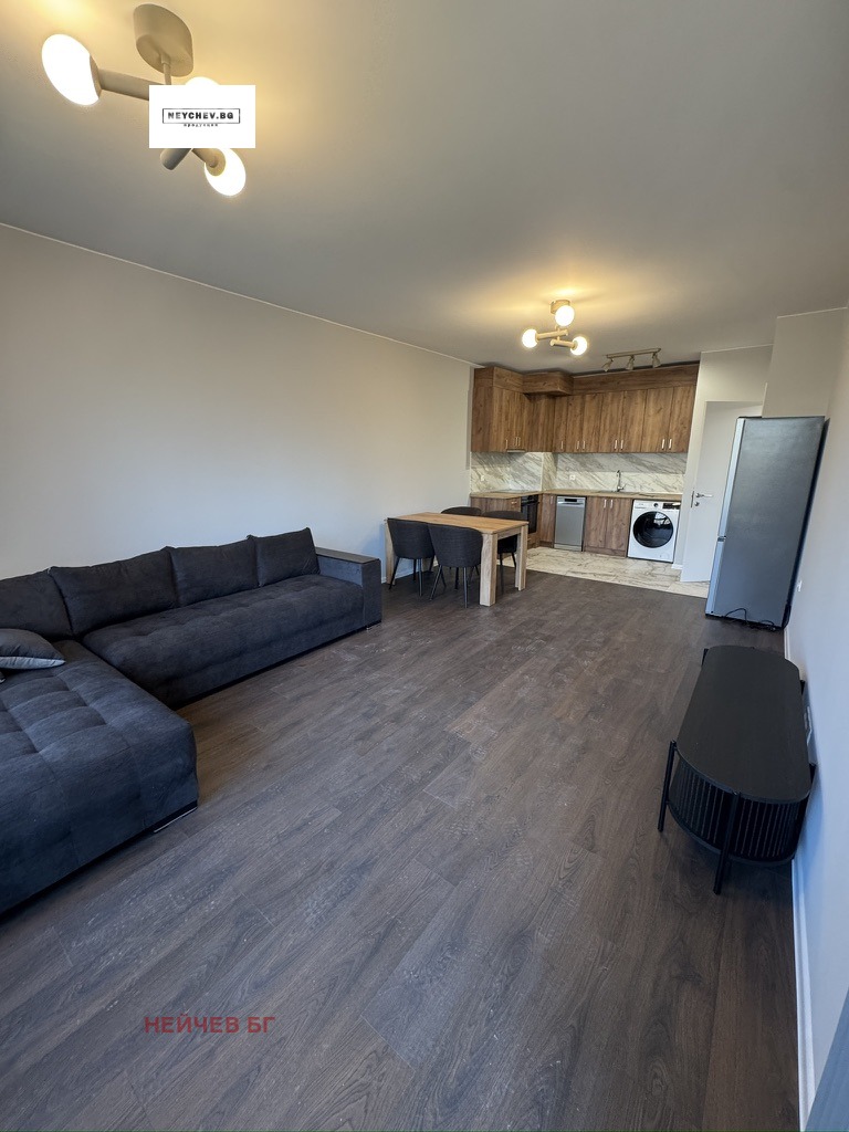 Дава под наем 2-СТАЕН, гр. София, Младост 4