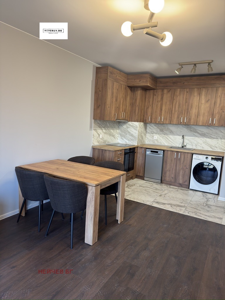 Дава под наем 2-СТАЕН, гр. София, Младост 4, снимка 2 - Апартаменти - 53119517