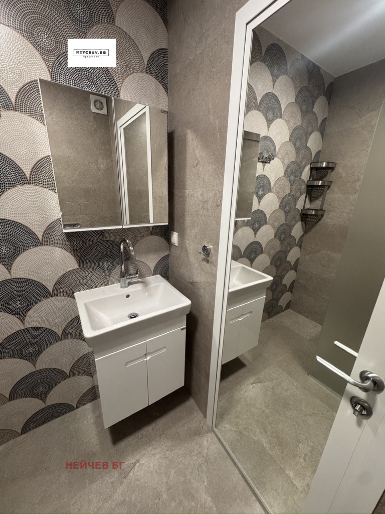 Дава под наем 2-СТАЕН, гр. София, Младост 4, снимка 9 - Апартаменти - 53119517