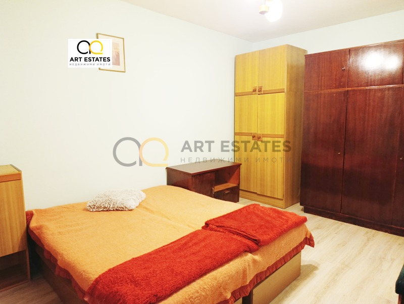 Дава под наем 2-СТАЕН, гр. София, Гео Милев, снимка 6 - Апартаменти - 53528923