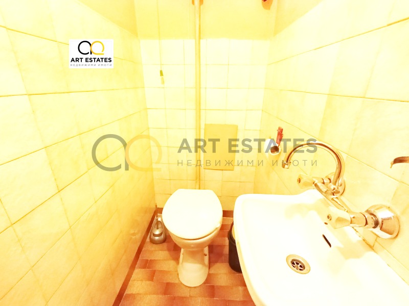 Дава под наем 2-СТАЕН, гр. София, Гео Милев, снимка 11 - Апартаменти - 53528923