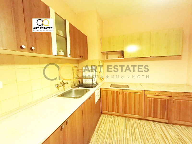 Дава под наем 2-СТАЕН, гр. София, Гео Милев, снимка 9 - Апартаменти - 53528923