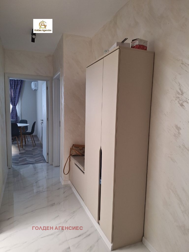 Дава под наем 2-СТАЕН, гр. Стара Загора, ОРБ, снимка 7 - Апартаменти - 54965057