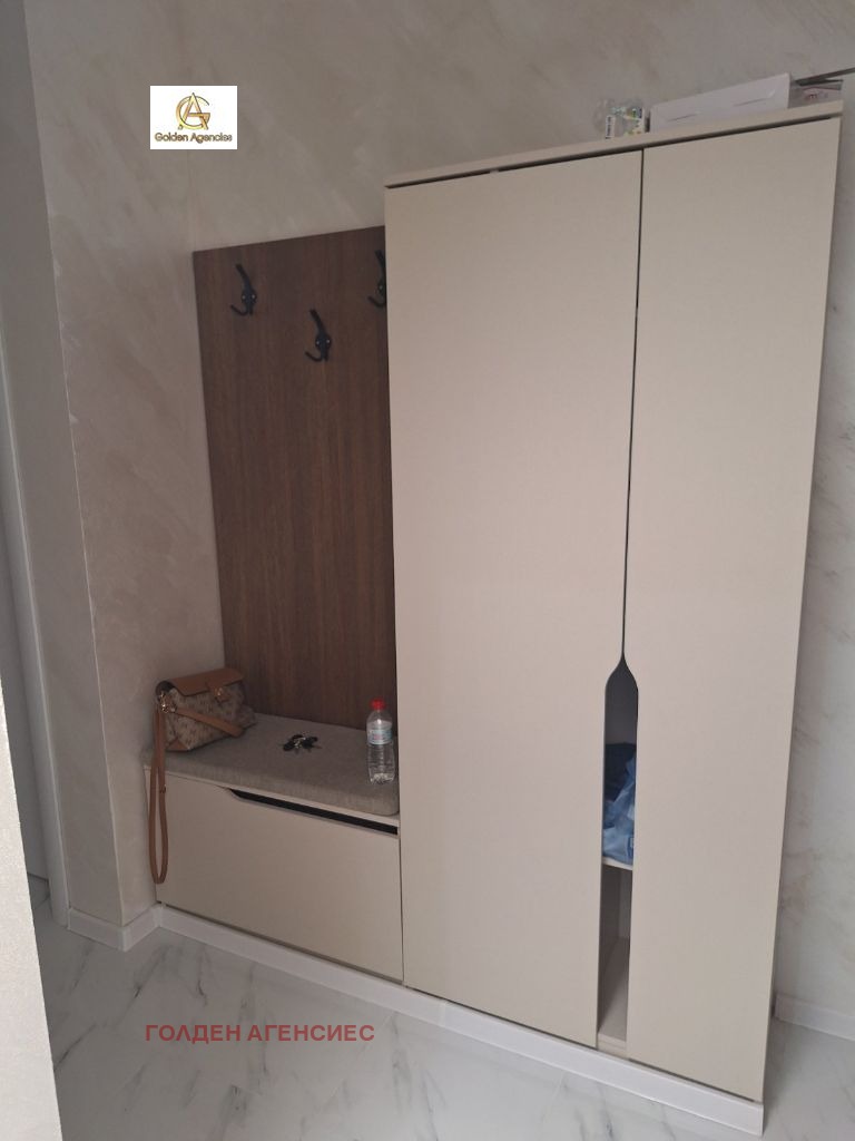Дава под наем 2-СТАЕН, гр. Стара Загора, ОРБ, снимка 10 - Апартаменти - 54965057