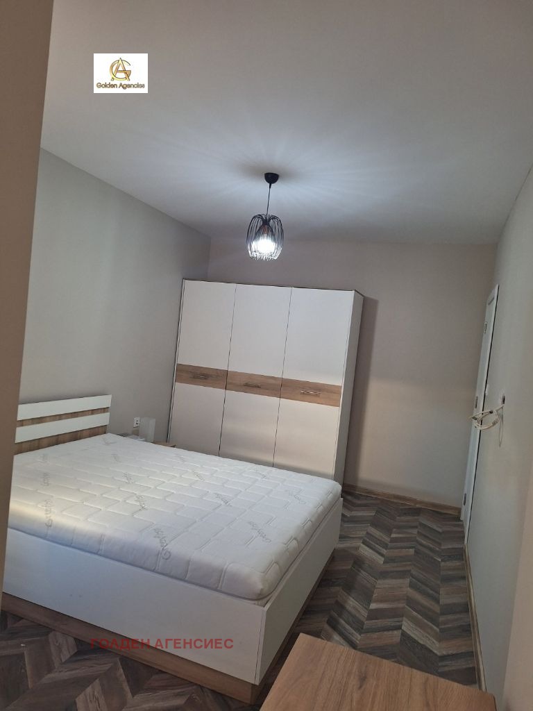 Дава под наем 2-СТАЕН, гр. Стара Загора, ОРБ, снимка 6 - Апартаменти - 54965057