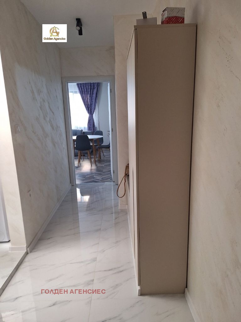 Дава под наем 2-СТАЕН, гр. Стара Загора, ОРБ, снимка 4 - Апартаменти - 54965057