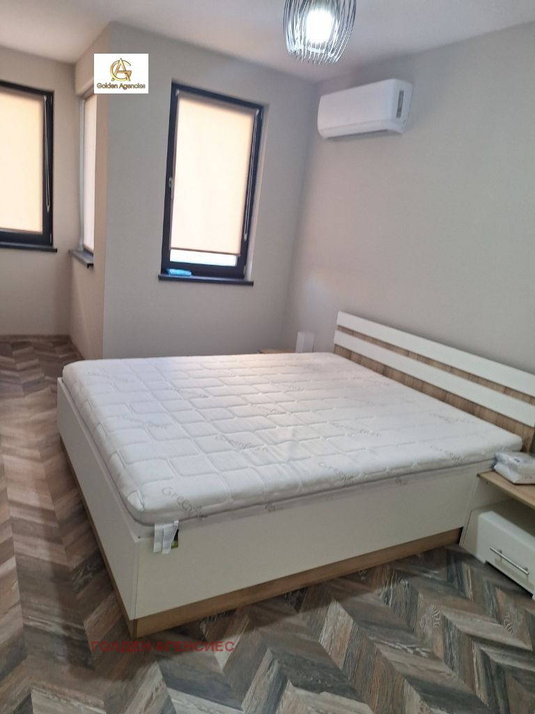 Дава под наем 2-СТАЕН, гр. Стара Загора, ОРБ, снимка 5 - Апартаменти - 54965057