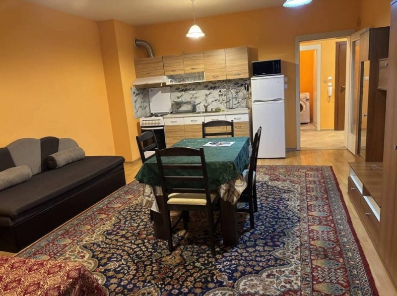 Дава под нем  3-стаен, град София, Стрелбище •  599 EUR • ID 24082336 — holmes.bg - [1] 