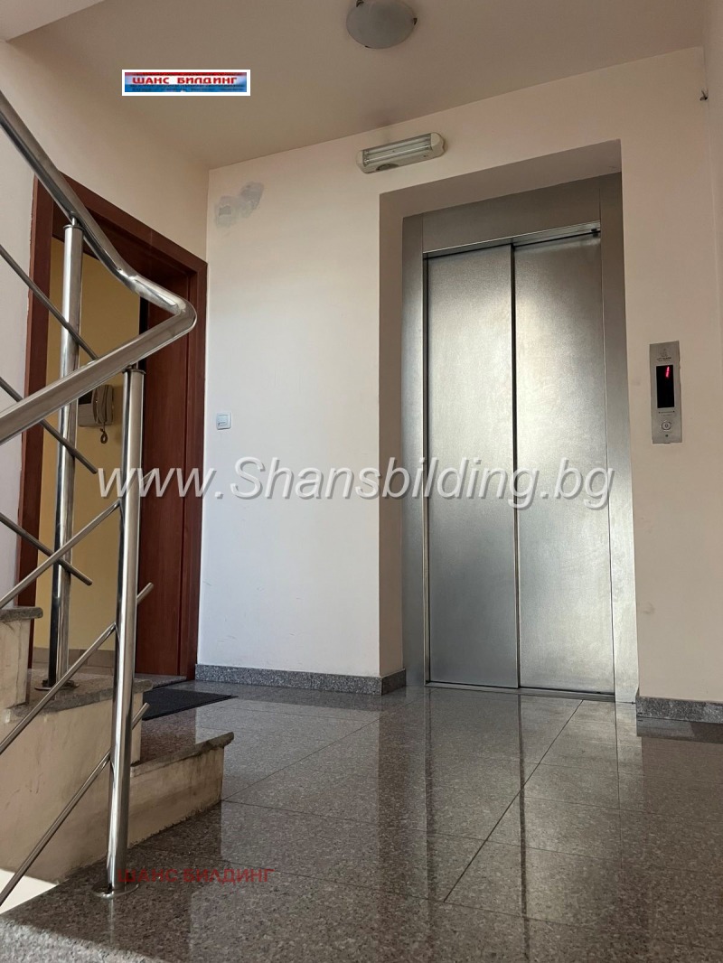 В аренду  2 спальни Пловдив , Център , 90 кв.м | 46713166 - изображение [7]