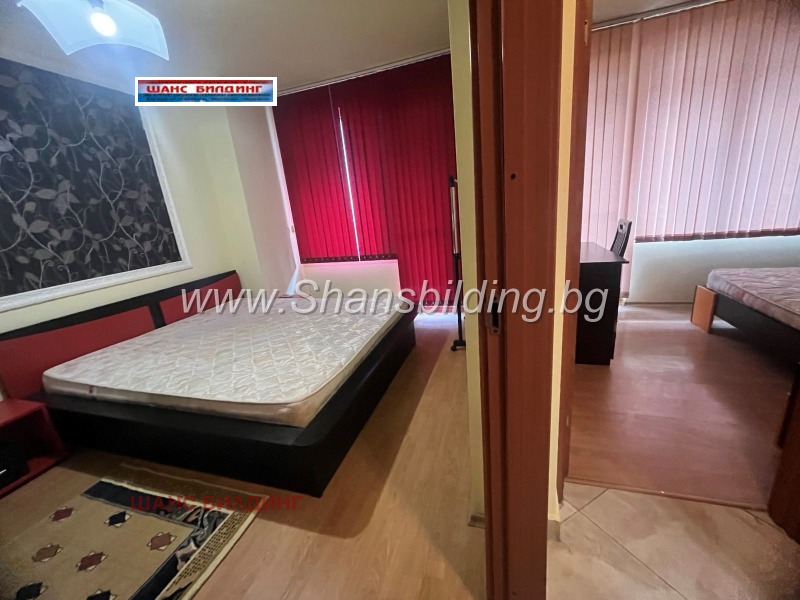 В аренду  2 спальни Пловдив , Център , 90 кв.м | 46713166 - изображение [5]