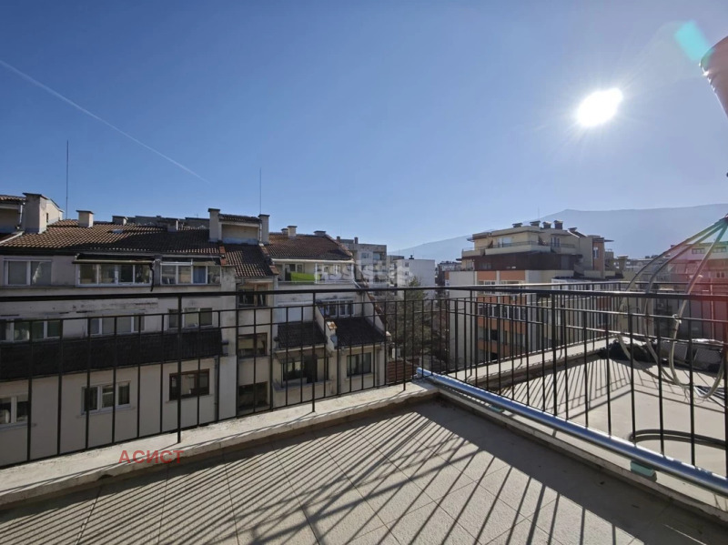 För uthyrning  2 sovrum Sofia , Strelbistje , 85 kvm | 31957991 - bild [15]