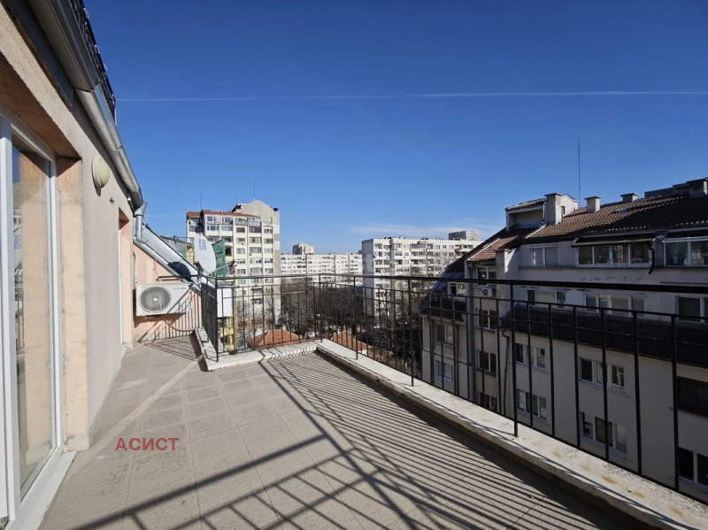 För uthyrning  2 sovrum Sofia , Strelbistje , 85 kvm | 31957991 - bild [16]