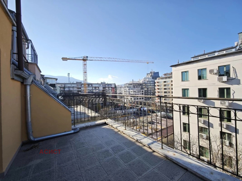 För uthyrning  2 sovrum Sofia , Strelbistje , 85 kvm | 31957991 - bild [17]