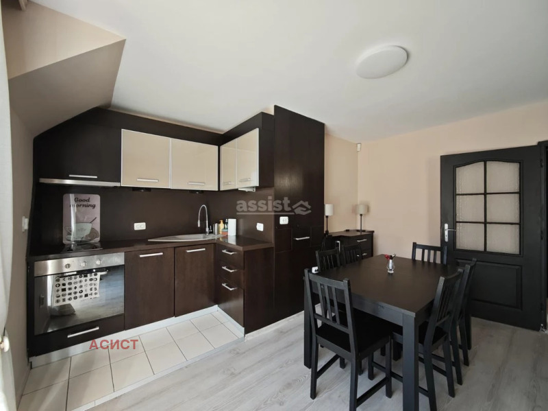 För uthyrning  2 sovrum Sofia , Strelbistje , 85 kvm | 31957991 - bild [2]