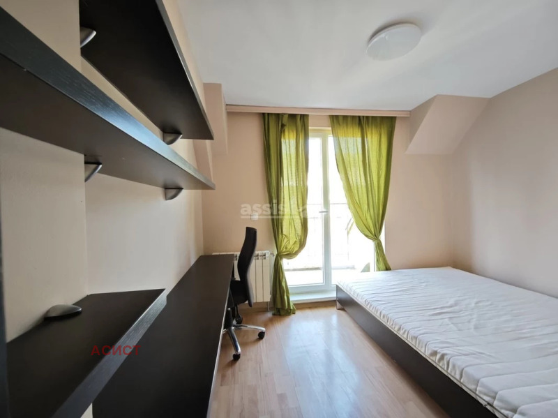 För uthyrning  2 sovrum Sofia , Strelbistje , 85 kvm | 31957991 - bild [9]