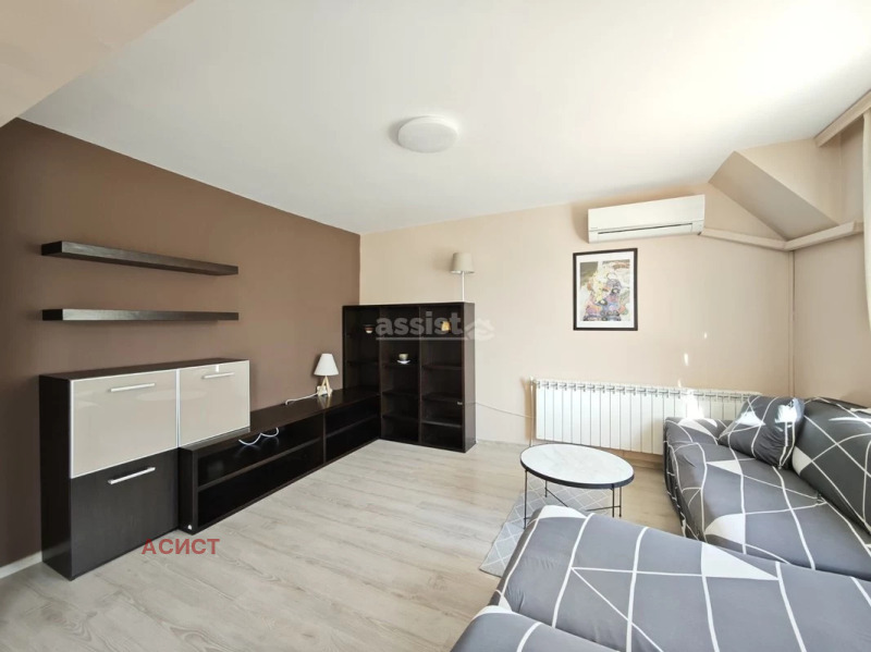 För uthyrning  2 sovrum Sofia , Strelbistje , 85 kvm | 31957991 - bild [5]