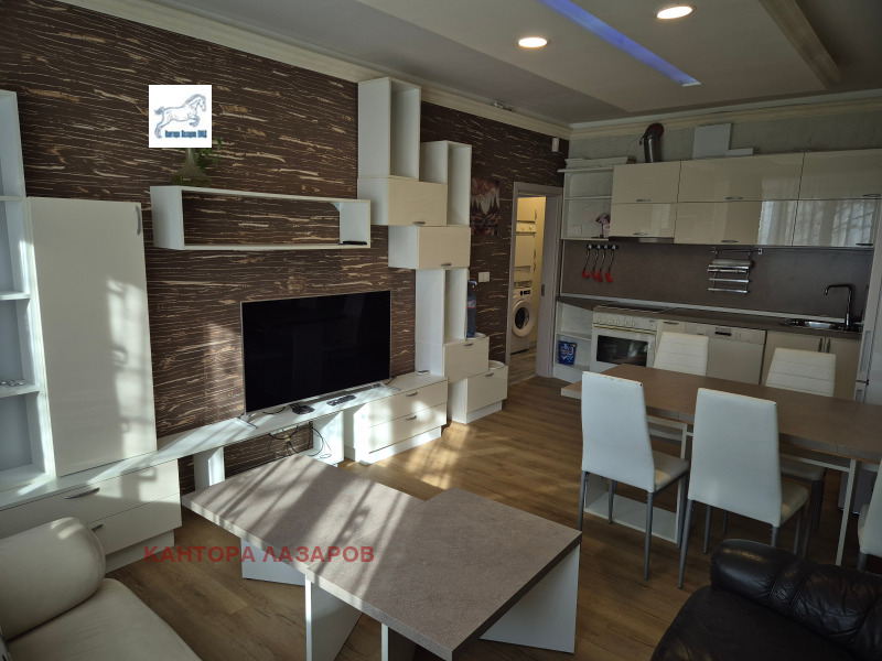 Дава под наем 3-СТАЕН, гр. София, Младост 1