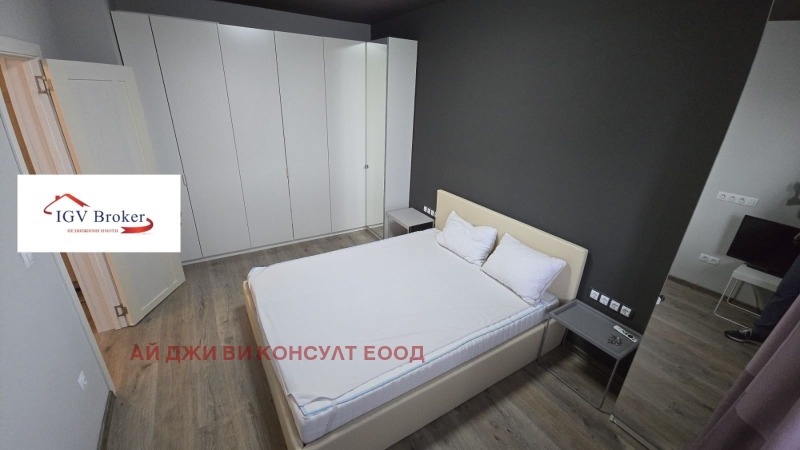 Дава под наем 3-СТАЕН, гр. София, Изток, снимка 4 - Апартаменти - 53044645