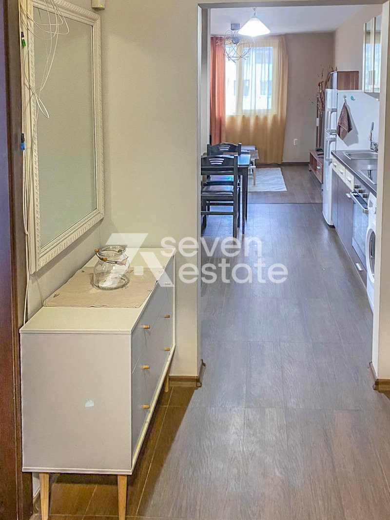 Дава под наем 3-СТАЕН, гр. София, Младост 2, снимка 6 - Апартаменти - 53188449