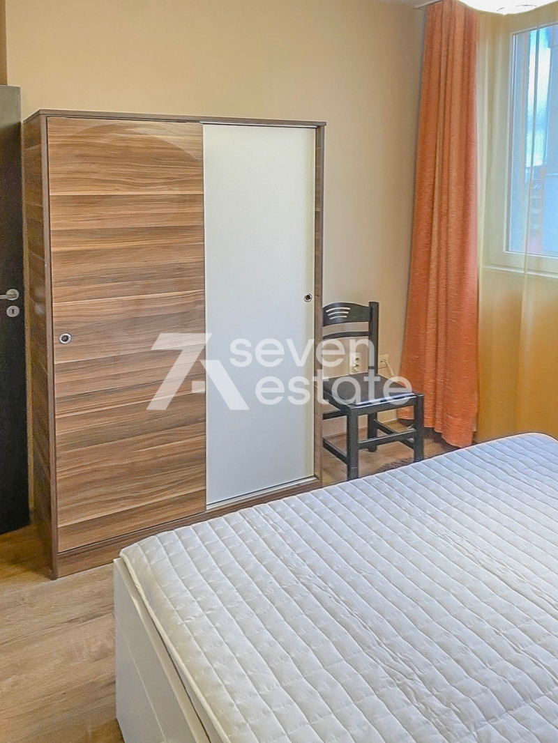 Дава под наем 3-СТАЕН, гр. София, Младост 2, снимка 8 - Апартаменти - 53188449