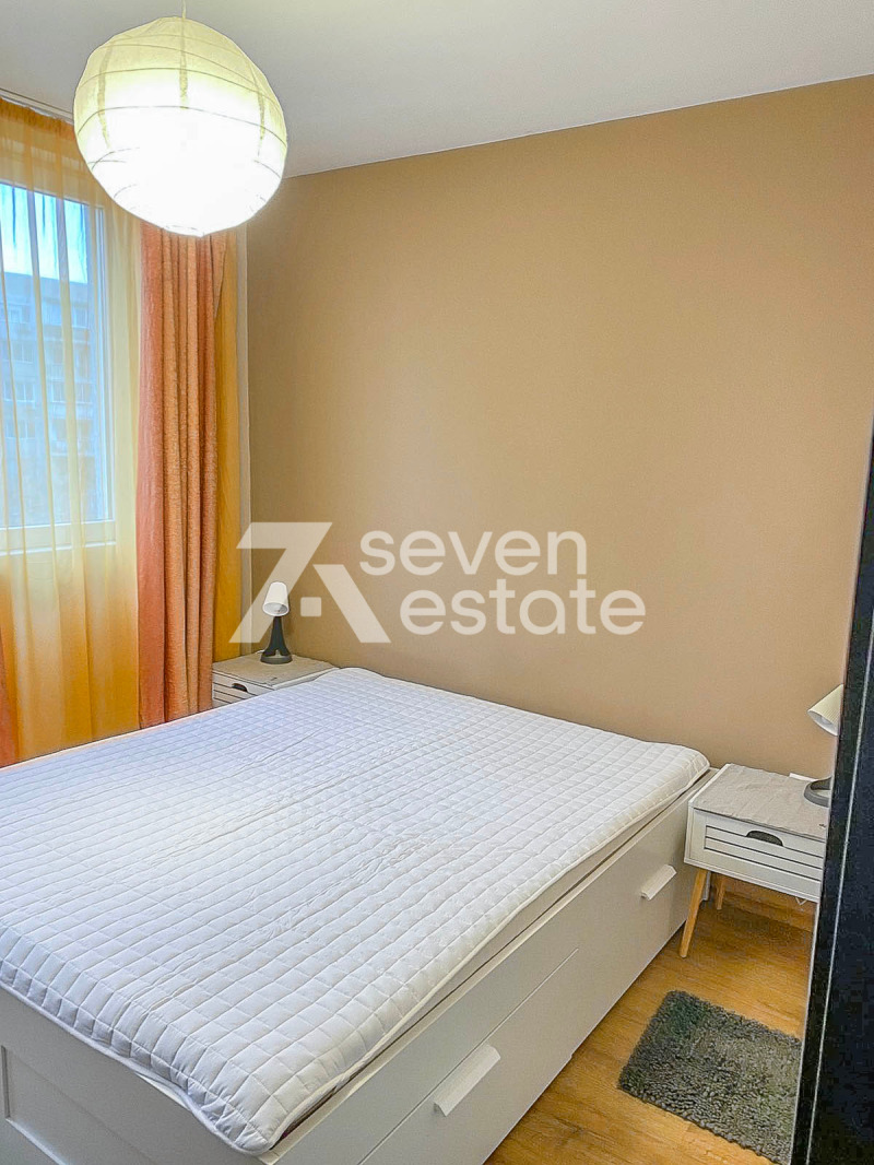 Дава под наем 3-СТАЕН, гр. София, Младост 2, снимка 7 - Апартаменти - 53188449