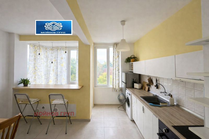 Дава под наем 4-СТАЕН, гр. София, Дървеница, снимка 2 - Апартаменти - 53350187