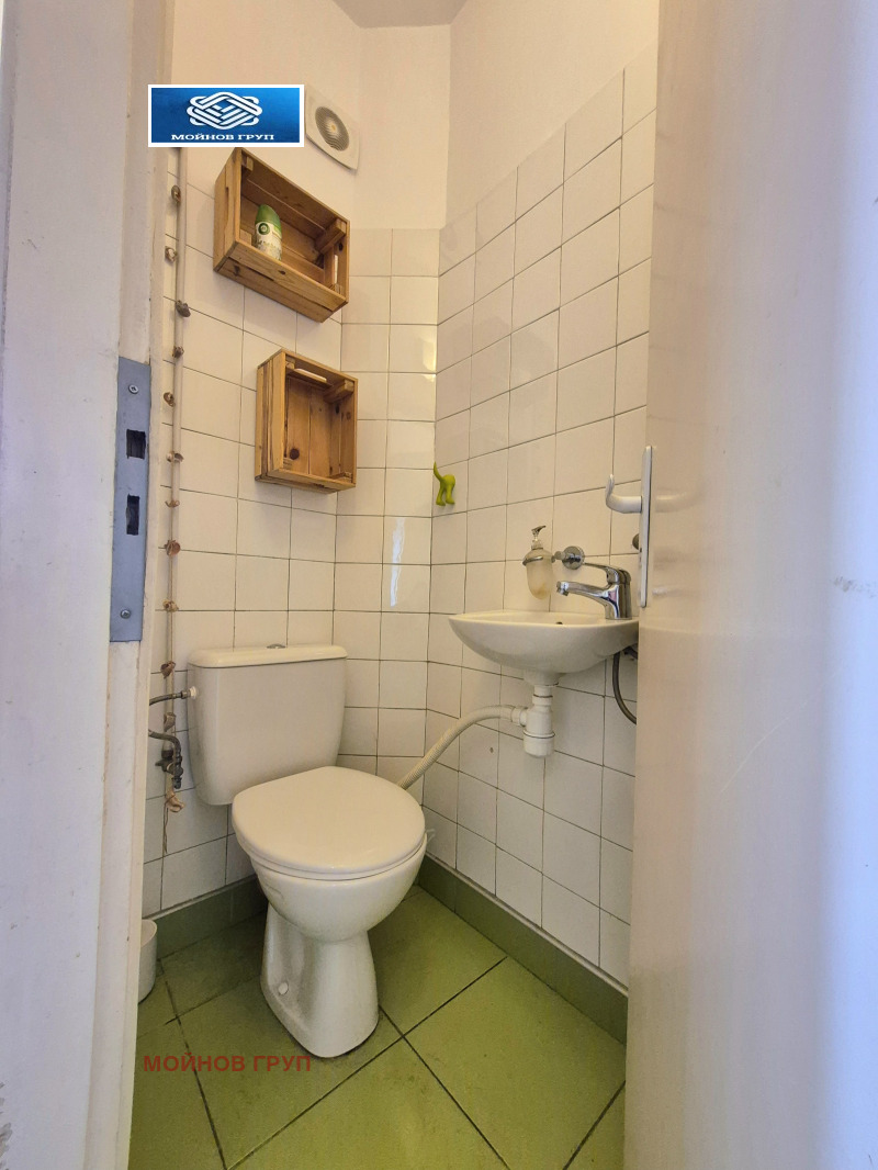 Дава под наем 4-СТАЕН, гр. София, Дървеница, снимка 5 - Апартаменти - 53350187