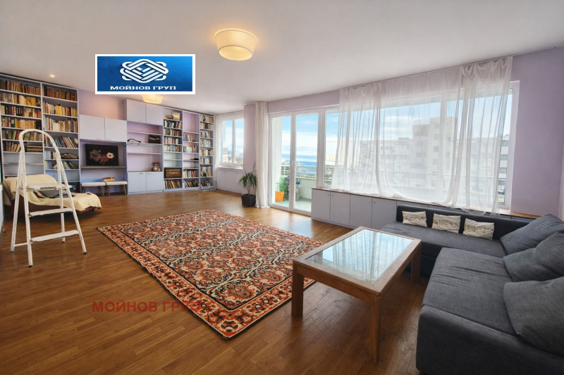 Дава под наем 4-СТАЕН, гр. София, Дървеница