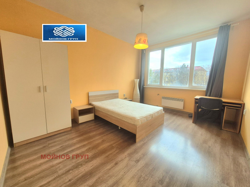 Дава под наем 4-СТАЕН, гр. София, Дървеница, снимка 3 - Апартаменти - 53350187