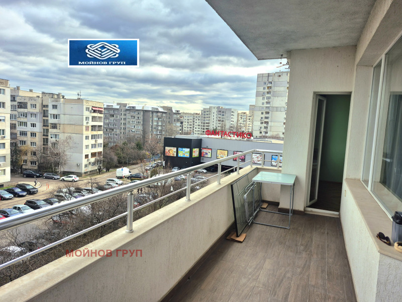 Дава под наем 4-СТАЕН, гр. София, Дървеница, снимка 8 - Апартаменти - 53350187