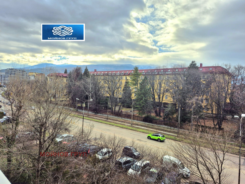 Дава под наем 4-СТАЕН, гр. София, Дървеница, снимка 9 - Апартаменти - 53350187