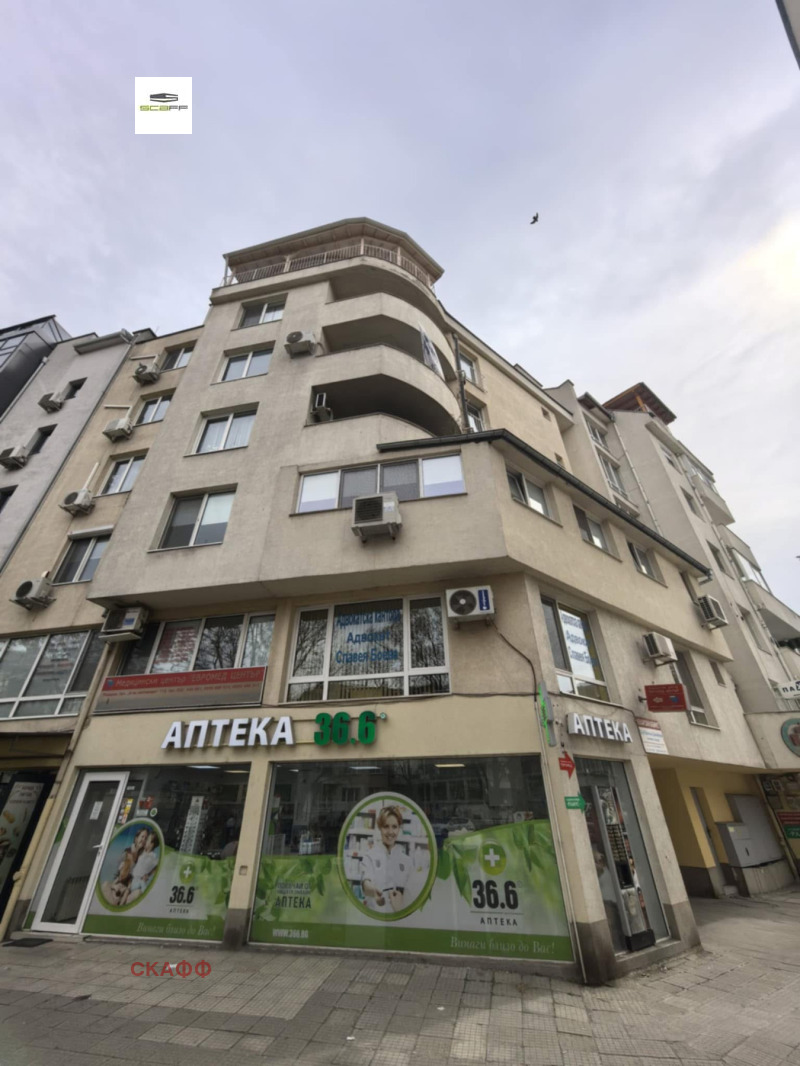 Дава под наем  Офис град Пловдив , Мараша , 180 кв.м | 20344060