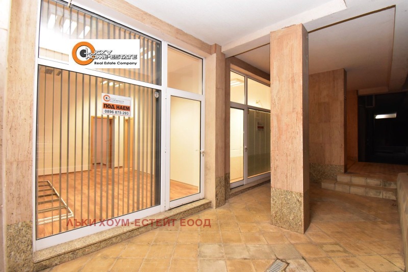 Дава под наем ОФИС, гр. София, Манастирски ливади