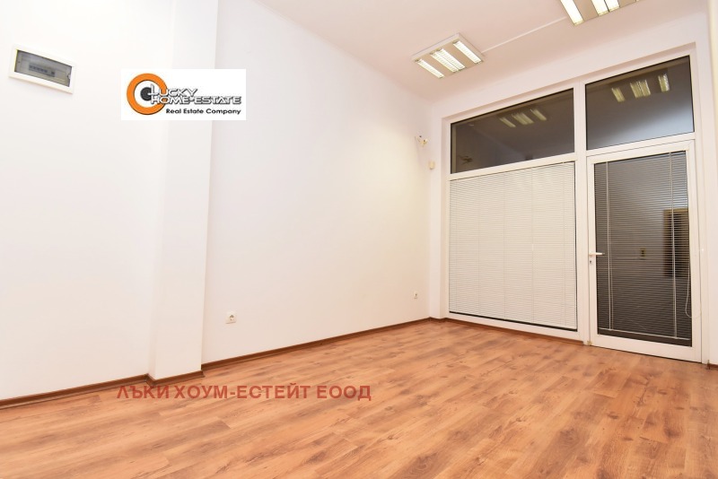 Дава под наем ОФИС, гр. София, Манастирски ливади, снимка 3 - Офиси - 52827401