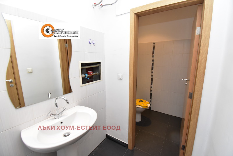 Дава под наем ОФИС, гр. София, Манастирски ливади, снимка 6 - Офиси - 52827401