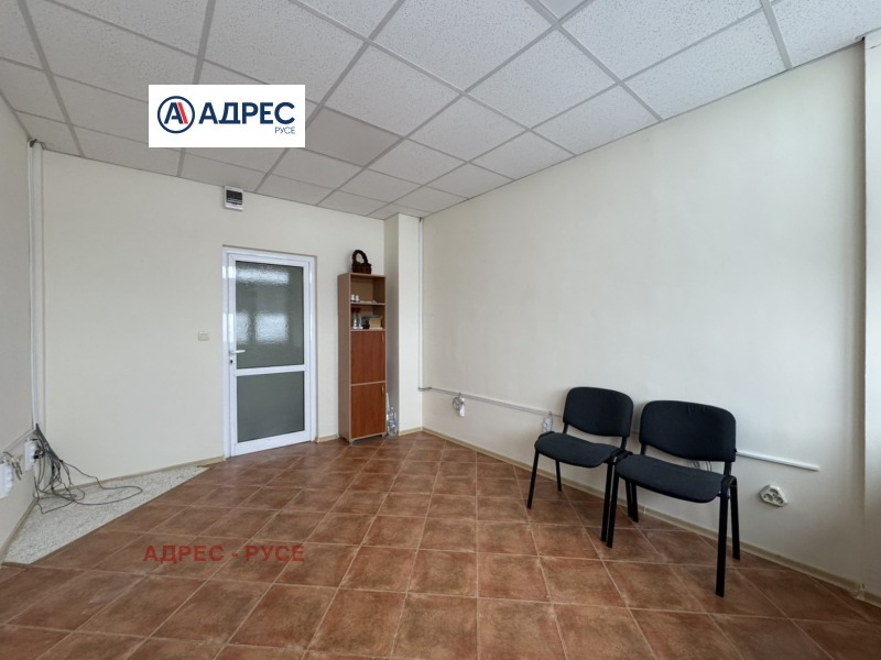 Дава под наем ОФИС, гр. Русе, Център, снимка 2 - Офиси - 53120017