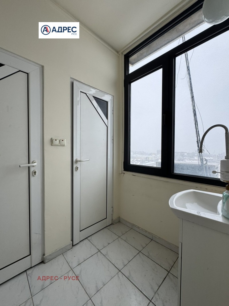 Дава под наем ОФИС, гр. Русе, Център, снимка 4 - Офиси - 53120017