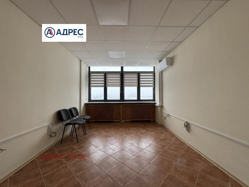 Дава под наем ОФИС, гр. Русе, Център, снимка 3 - Офиси - 53120017