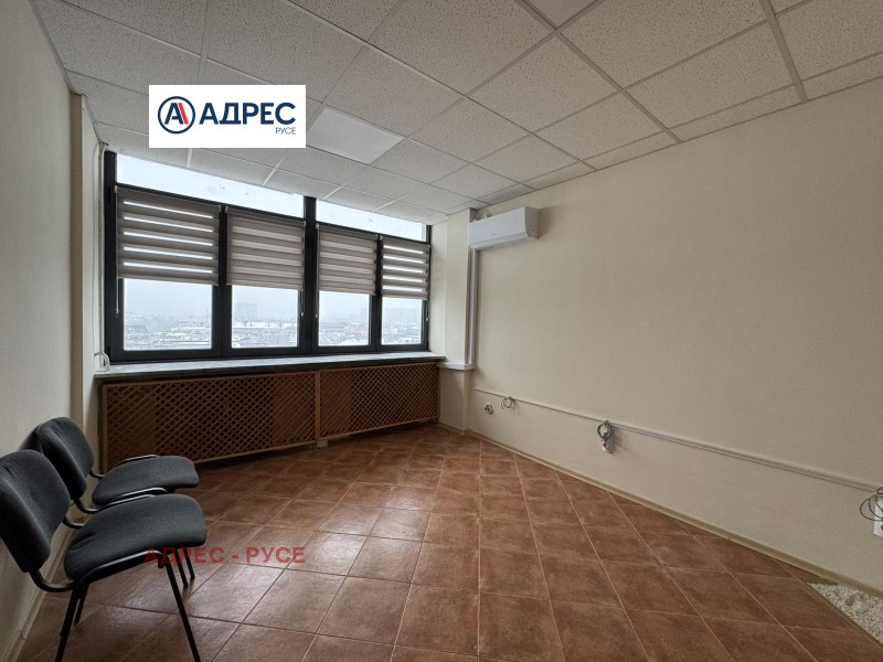 Дава под наем ОФИС, гр. Русе, Център