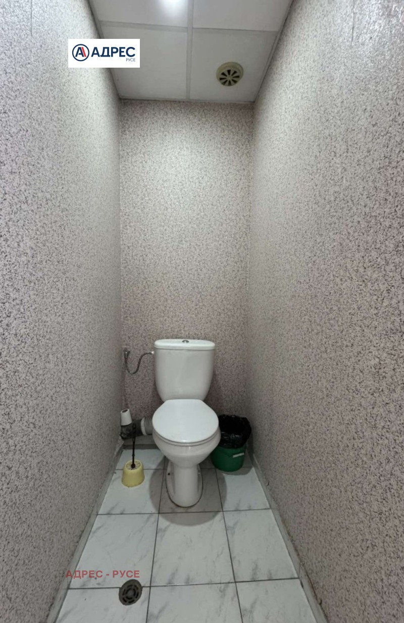 Дава под наем ОФИС, гр. Русе, Център, снимка 5 - Офиси - 53120017