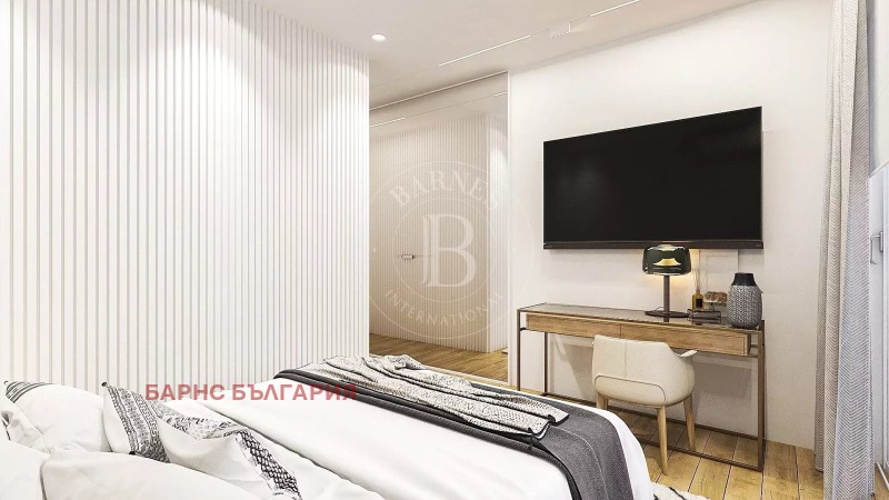 Дава под наем КЪЩА, гр. София, Драгалевци, снимка 11 - Къщи - 53125662