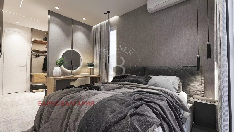 Дава под наем КЪЩА, гр. София, Драгалевци, снимка 15 - Къщи - 53125662